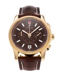 Pre-Owned Breitling Bentley Mark VI Watch